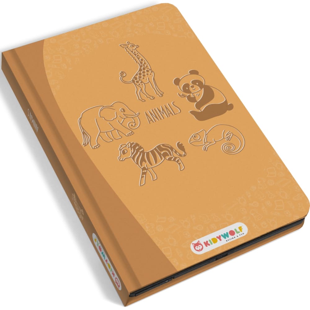 Tablette à dessin