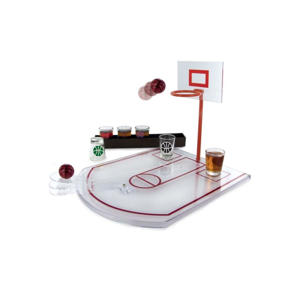 Mister Gadget Juego de beber de