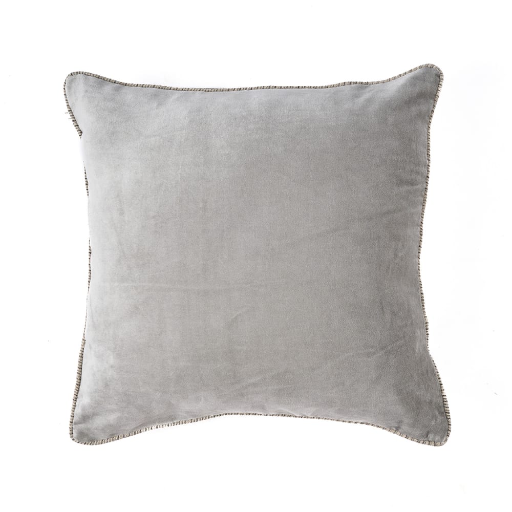 housse de coussin en
