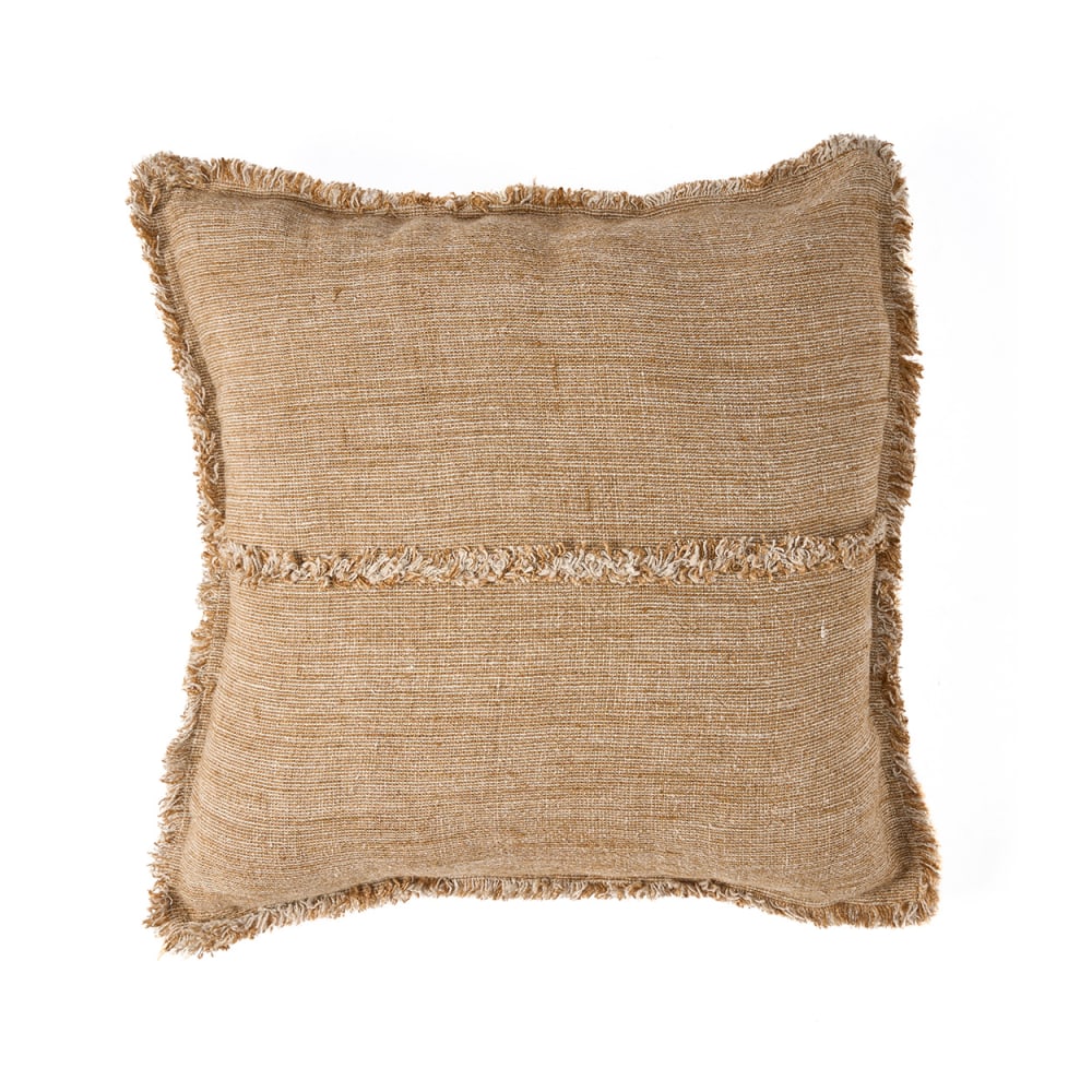 housse de coussin en