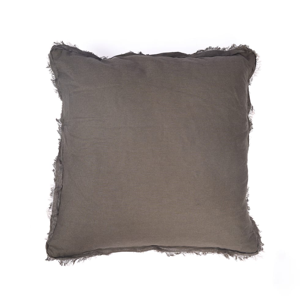 housse de coussin en