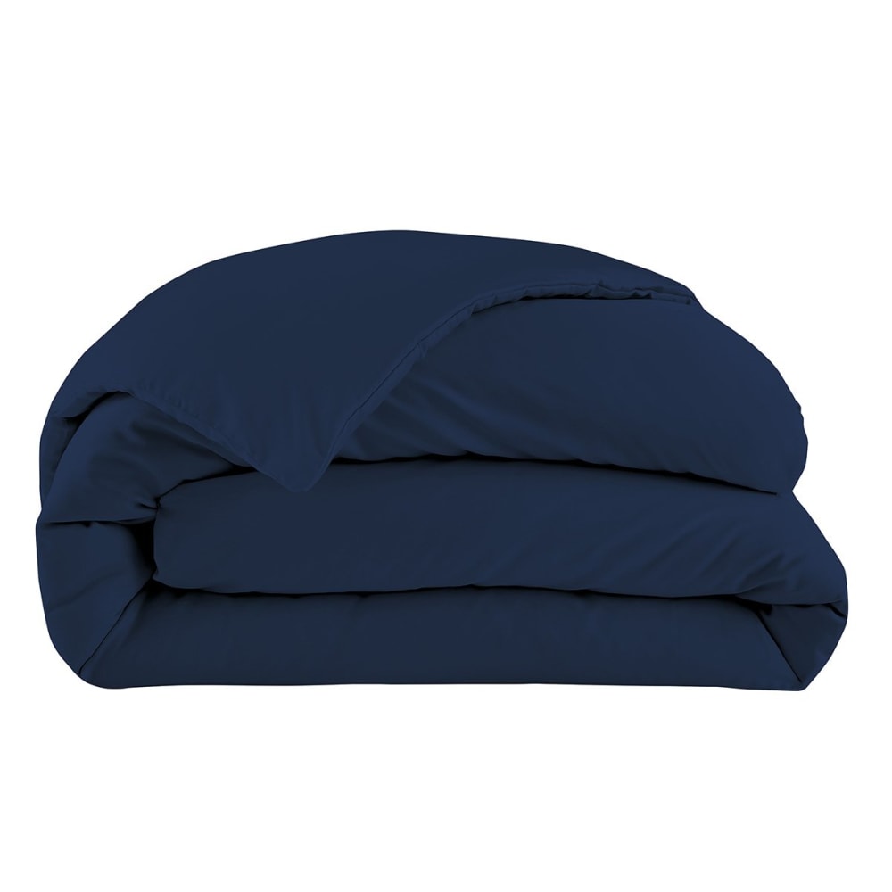 Housse de couette satin nuit 200x200 cm — vue 3