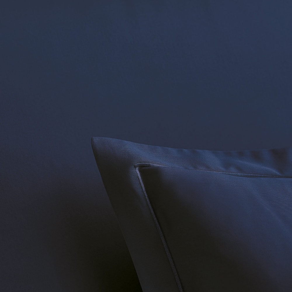 Housse de couette satin nuit 200x200 cm — vue 4
