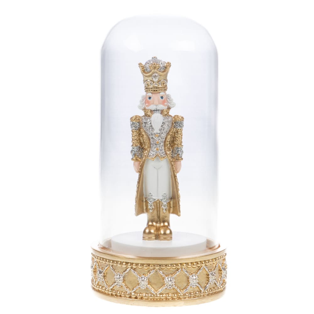 Casse-noisette cloche