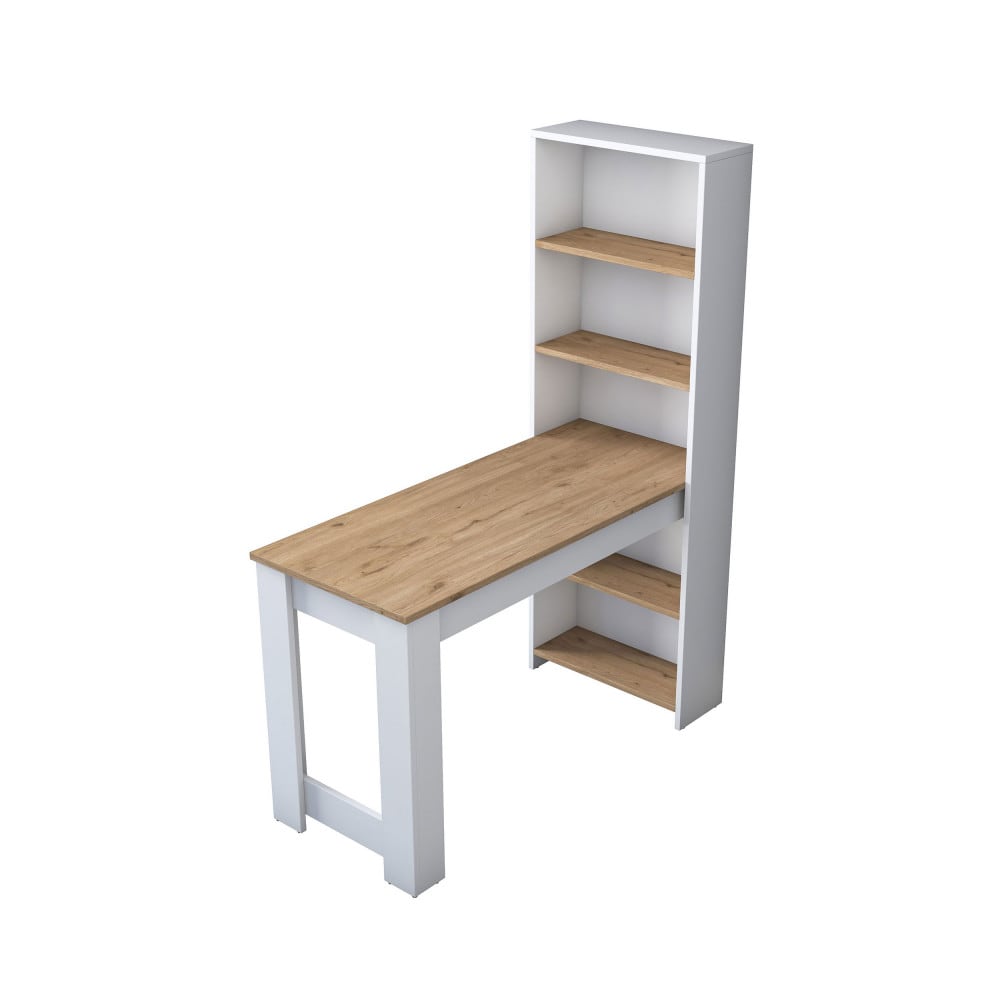 Table de manucure 4 niches