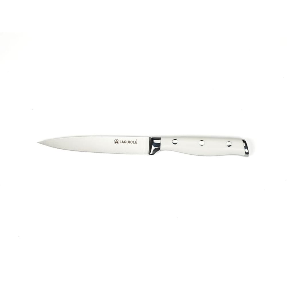 Couteau d'office blanc 24cm