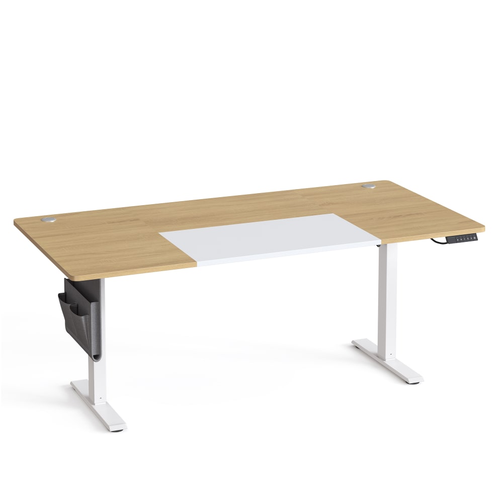 Bureau réglable en hauteur - 180