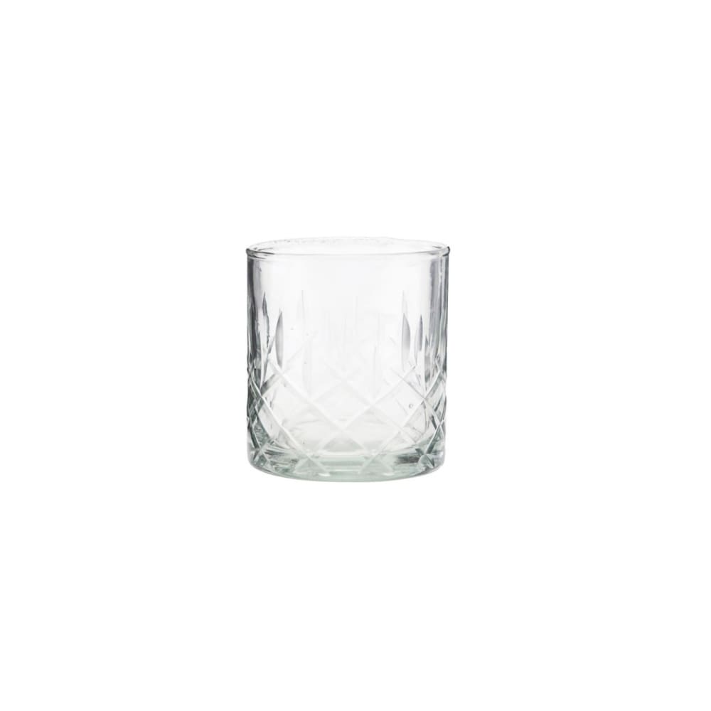 Verre à whisky transparent Verre à whisky transparent