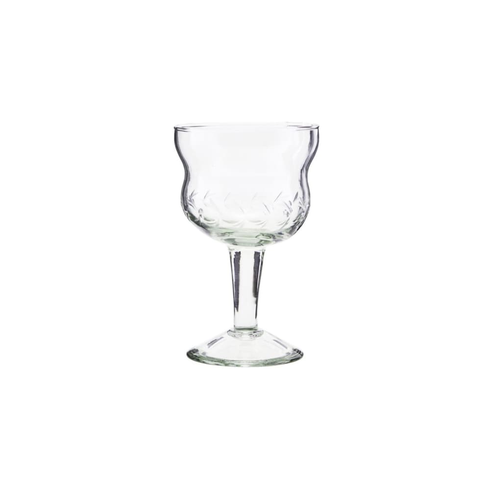 Verre à vin rouge transparent Verre à vin rouge transparent