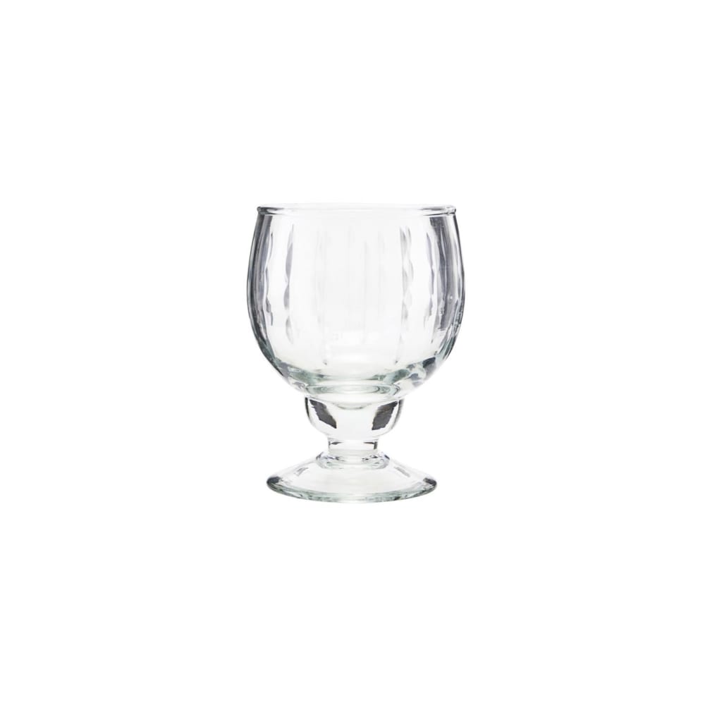 Verre à vin blanc transparent Verre à vin blanc transparent