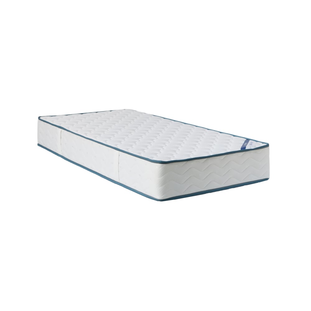 Matelas ressorts ensachés 23 cm 90 x 190 cm