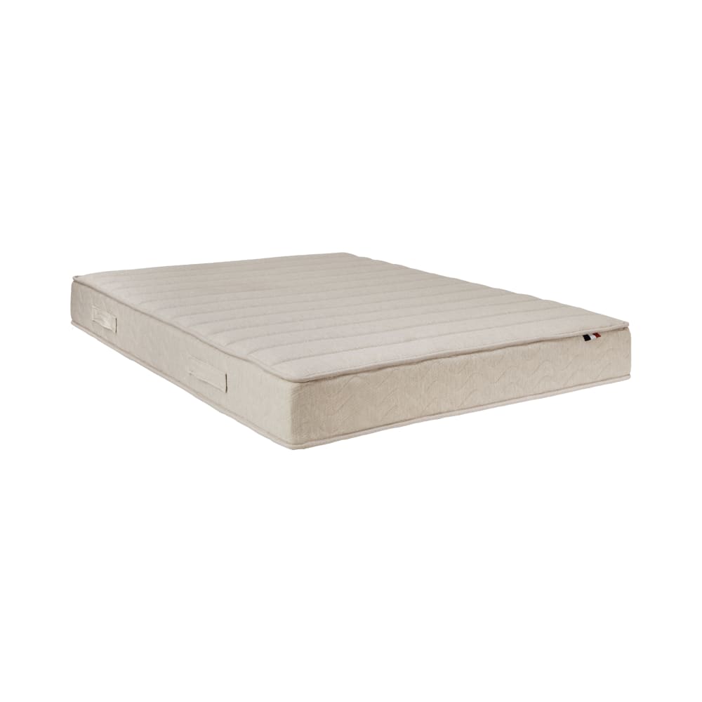 Matelas latex d'origine naturelle 23 cm 140 x 190 cm