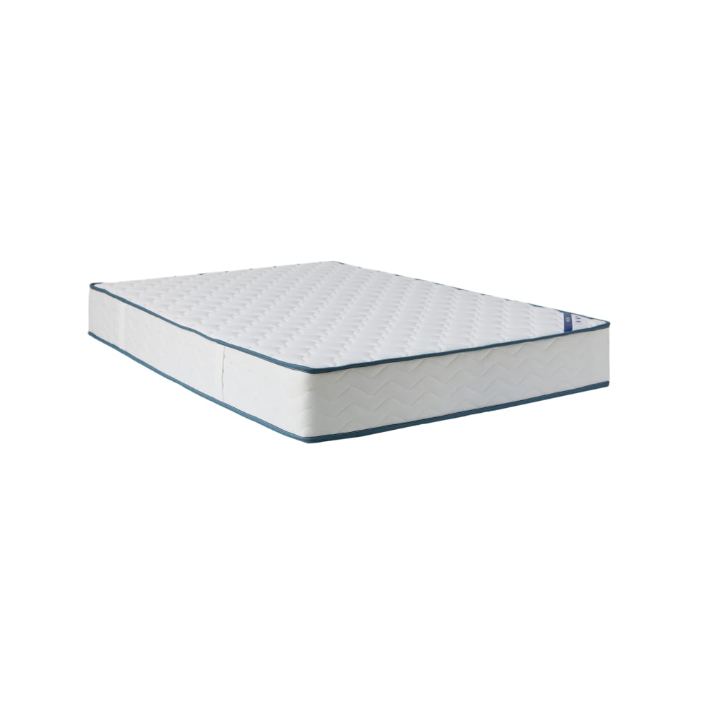 Matelas ressorts ensachés 23 cm 180 x 200 cm