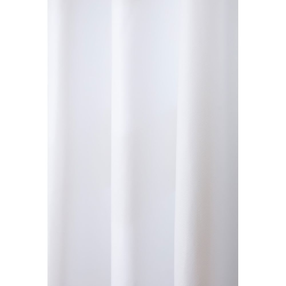 Rideau thermique Oeillets Blanc MC720 130x250