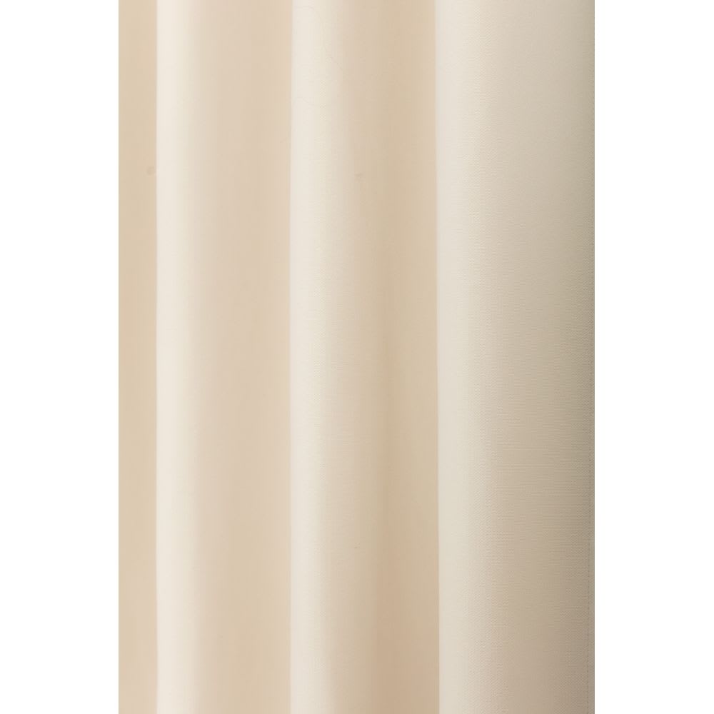 rideau thermique oeillets