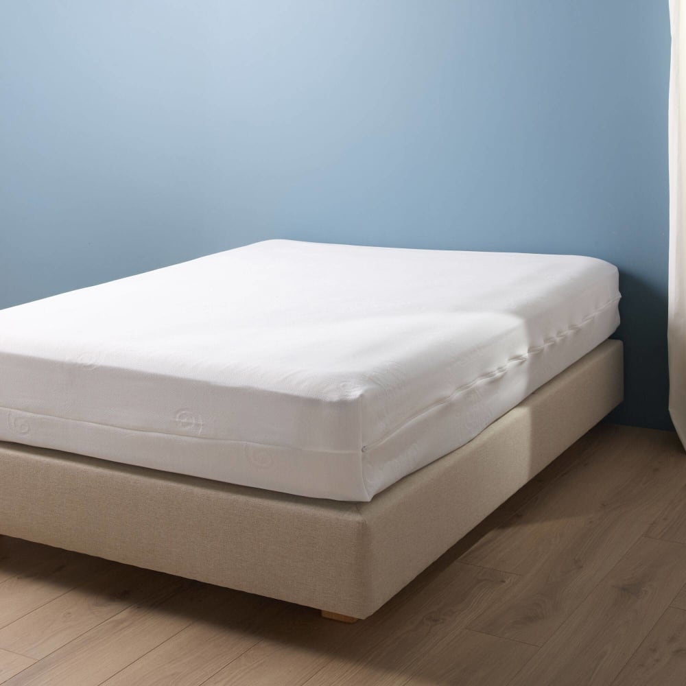 Housse rénove matelas en polyester 90 x 200 cm - Maisons du Monde