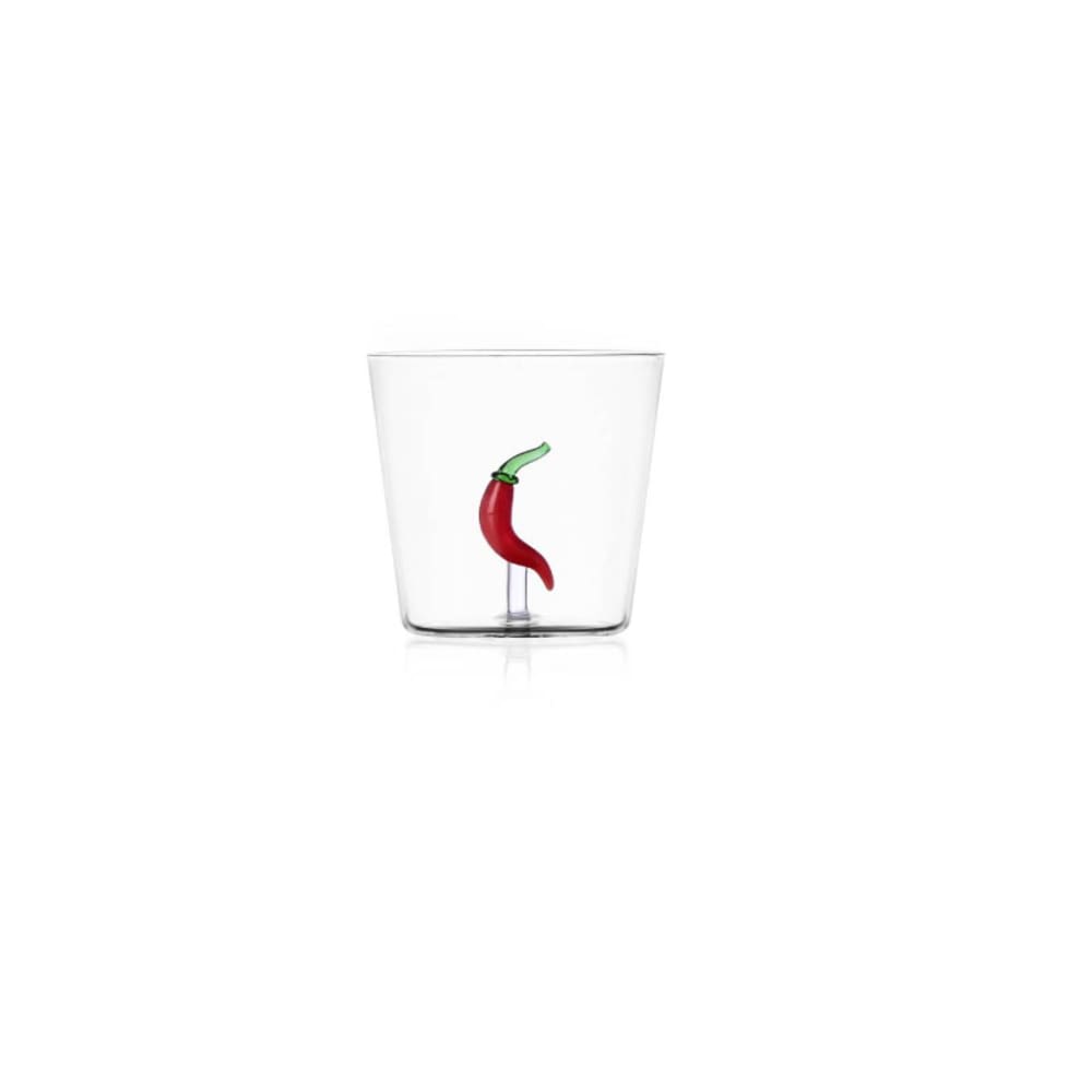 Verres rouge 8.5x8.5