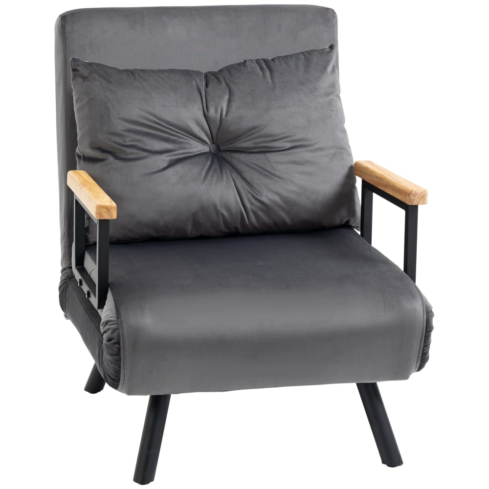fauteuil convertible