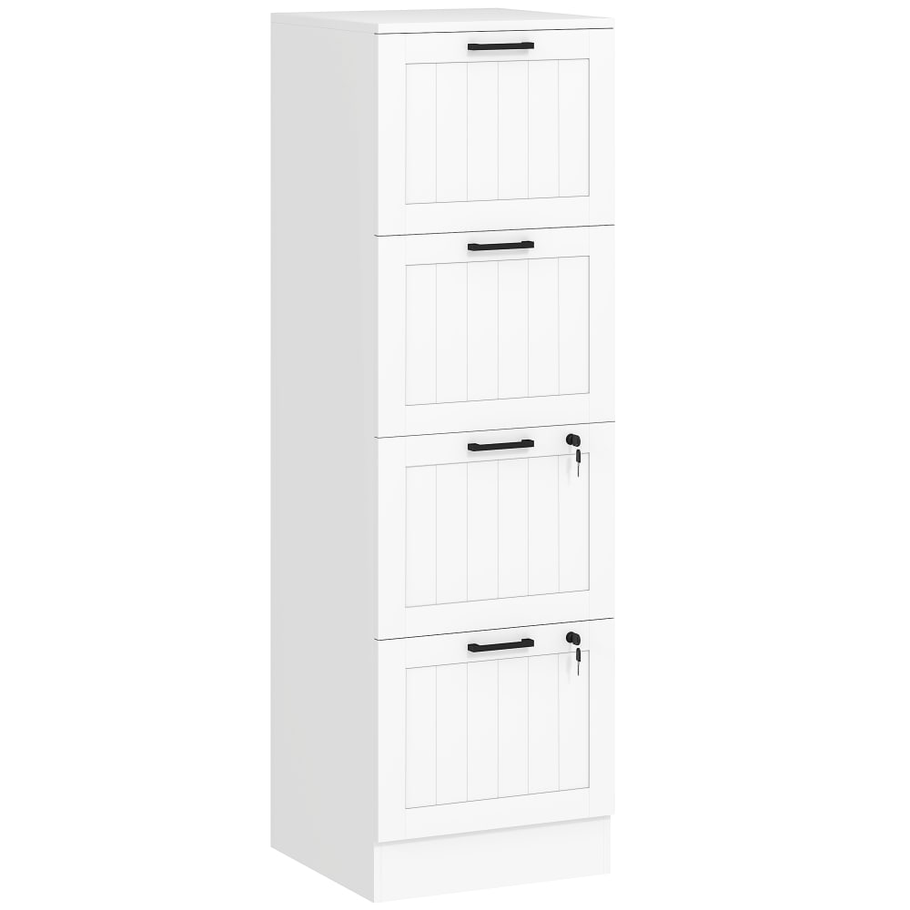 Caisson bureau mobile
