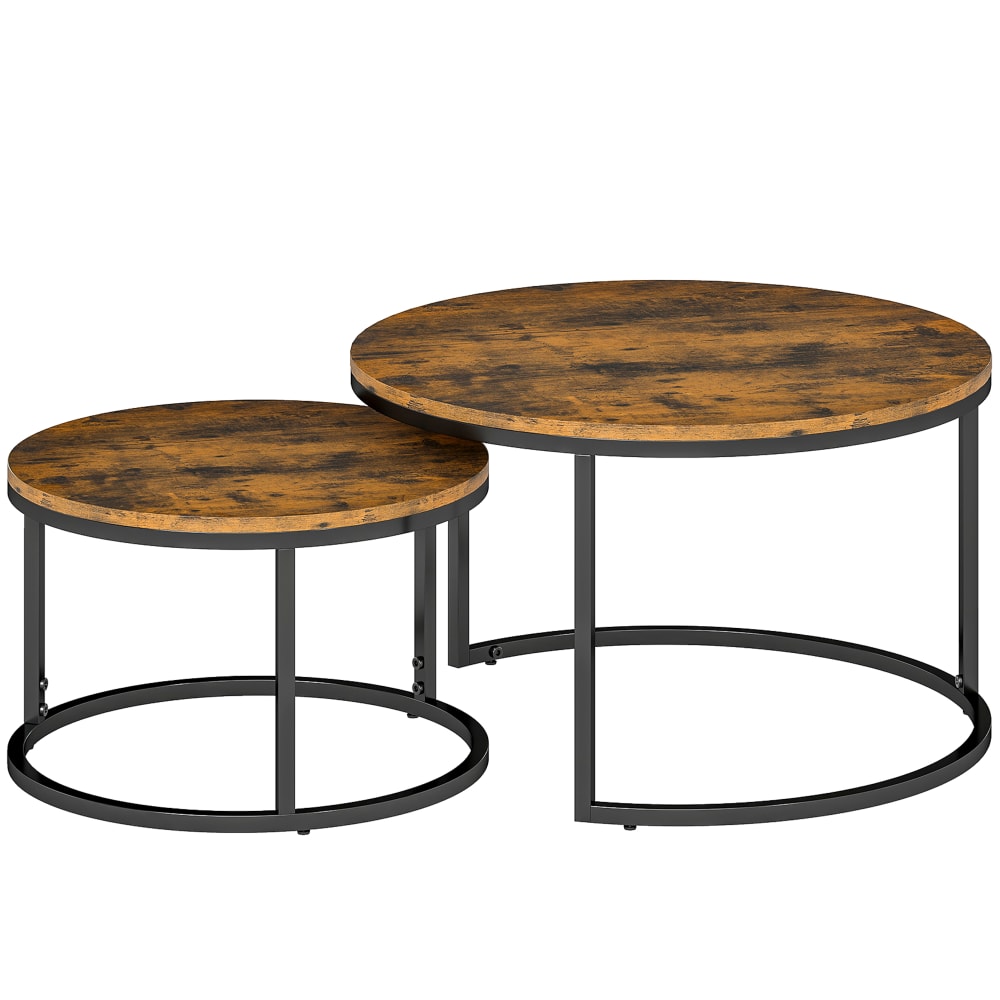 tables basses gigognes