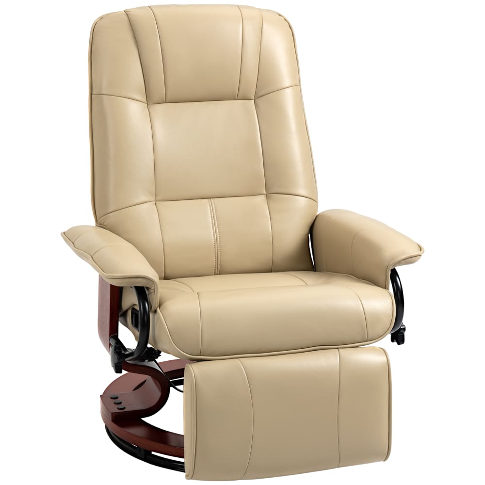 fauteuil relax pivotant