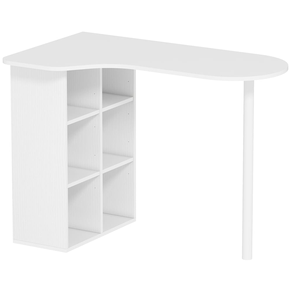 bureau irrégulier 6