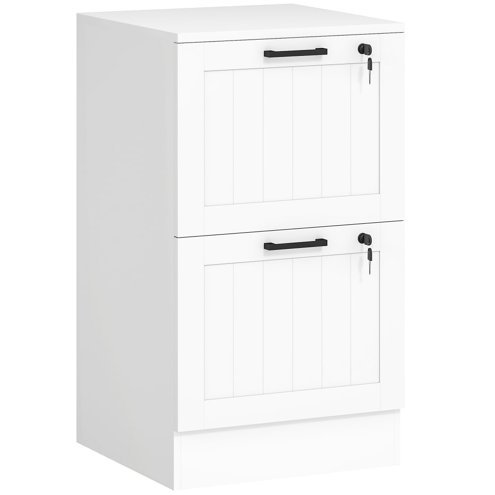 Caisson bureau mobile
