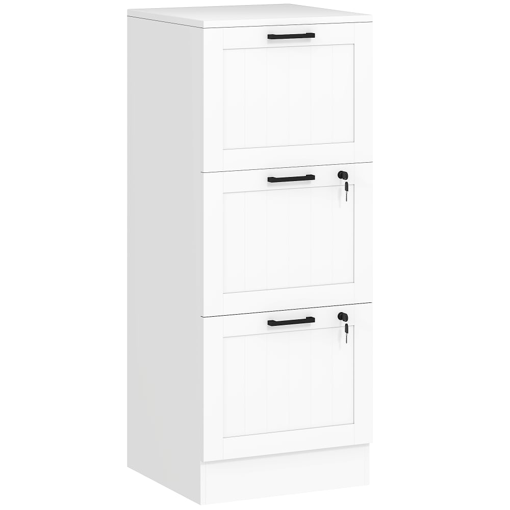 Caisson bureau 3 tiroirs