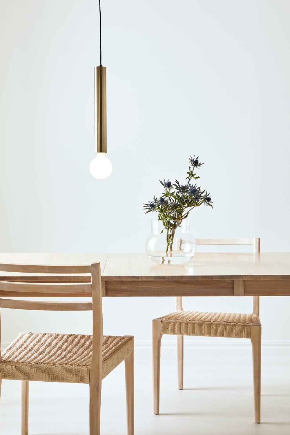 Lampe de fenêtre 1xE27 laiton mat — vue 3