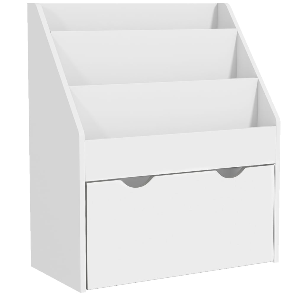 Bibliothèque pour enfants