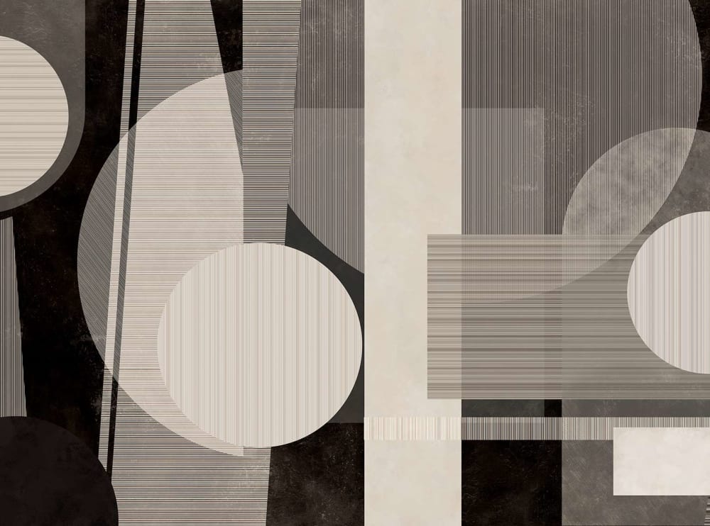 Papier peint séquences 364x270 cm — vue 3
