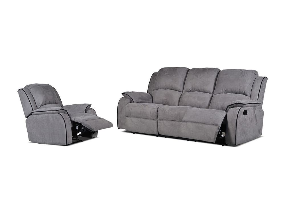 Ensemble canapé fauteuil