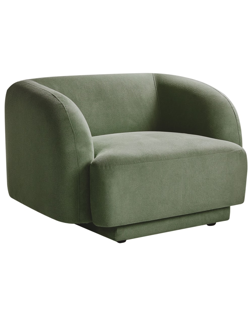 Sessel Aus Stoff 69Cm, GrüN