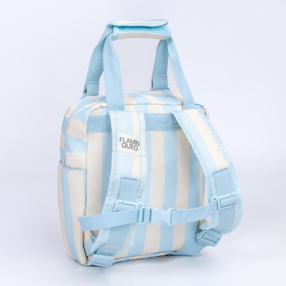 Kinderrucksack 100% Polyester Blau - Maisons Du Monde