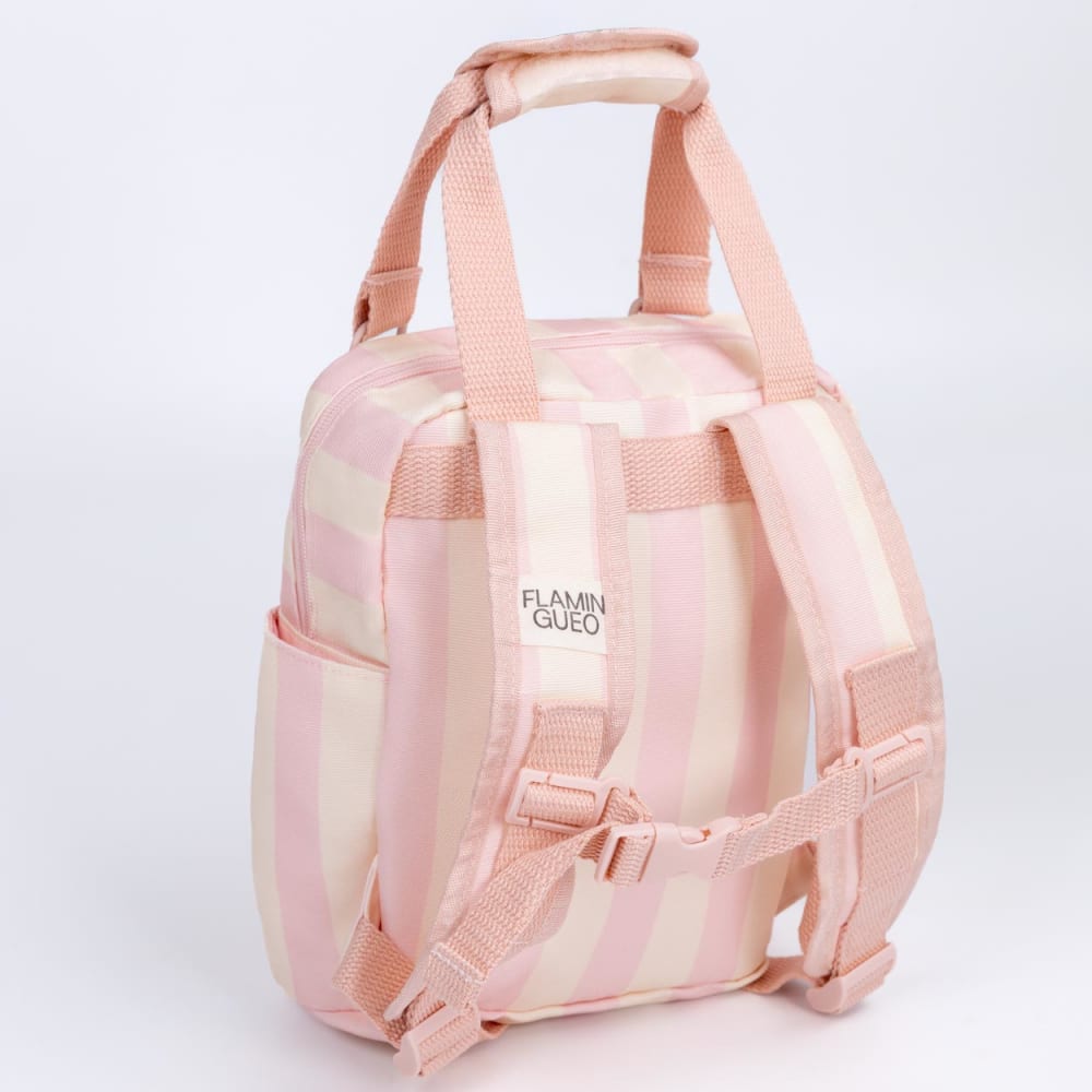 Kinderrucksack 100% Polyester Rosa - Maisons Du Monde
