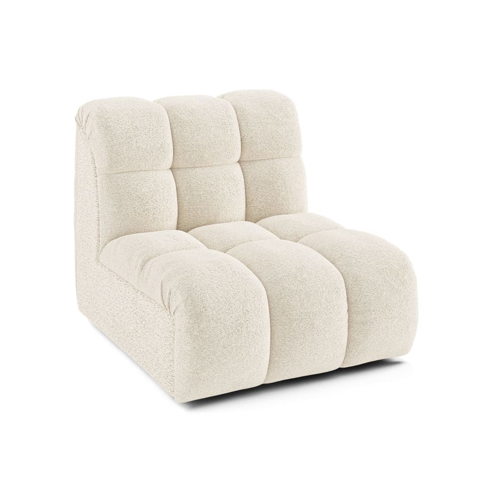 fauteuil pivotant modulable