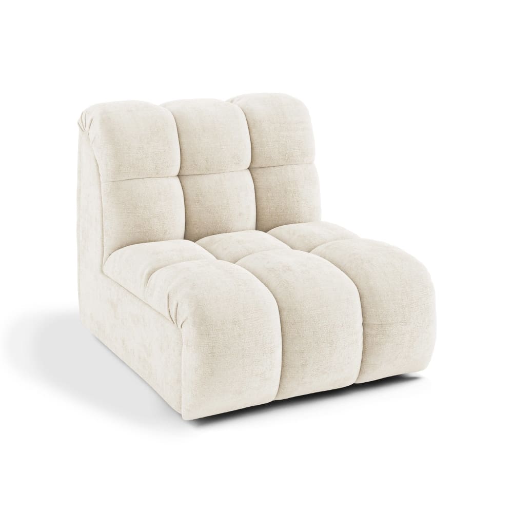 fauteuil pivotant modulable