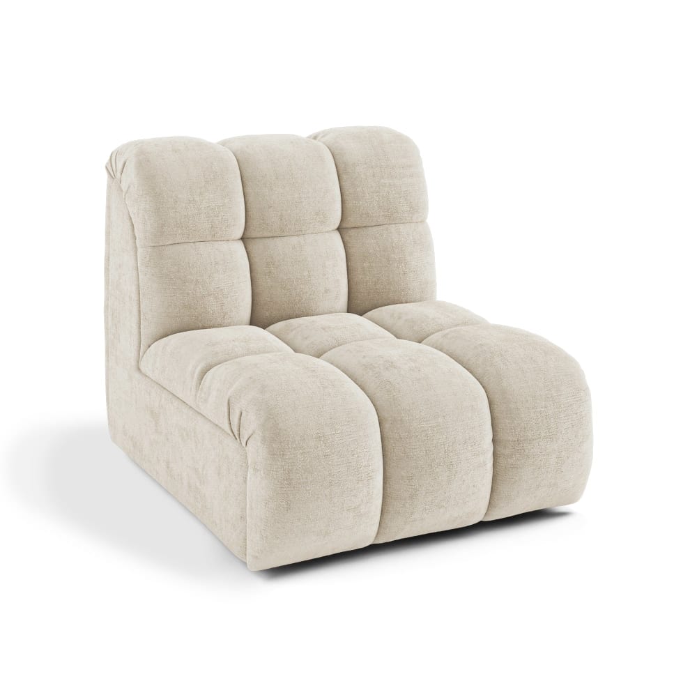 fauteuil pivotant modulable