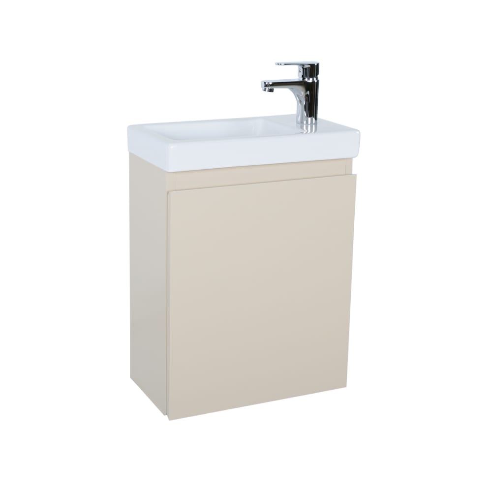 Meuble lave-mains suspendu 41 cm — Beyit