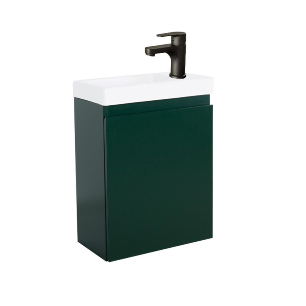 Meuble lave-mains  +