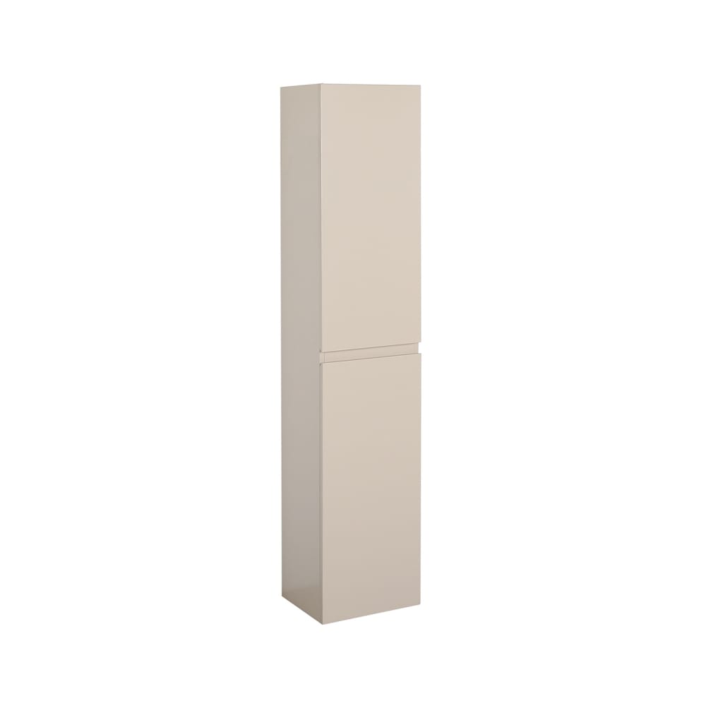 Colonne salle bain - suspendre