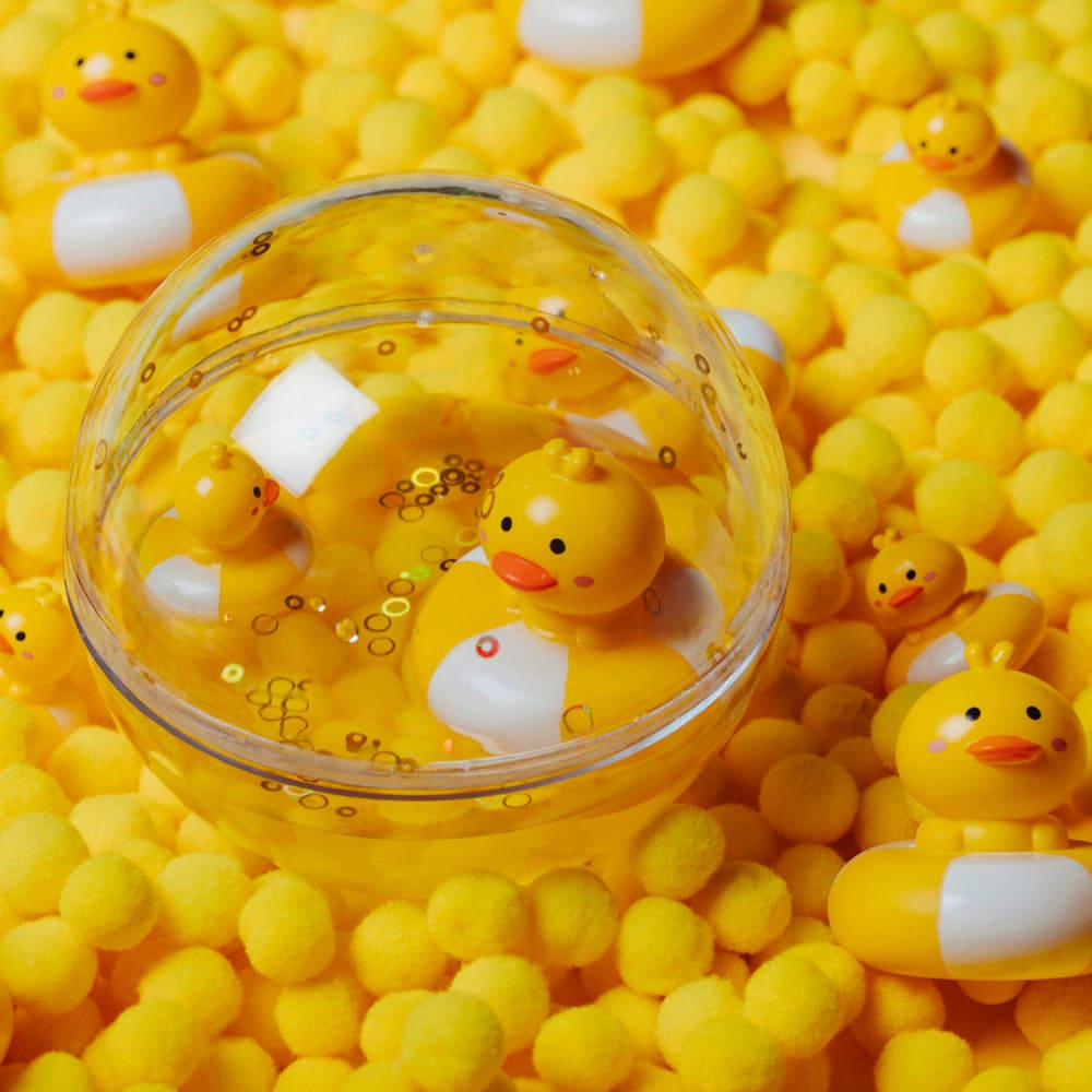 Schwimmender spielball happy bubble - Maisons Du Monde