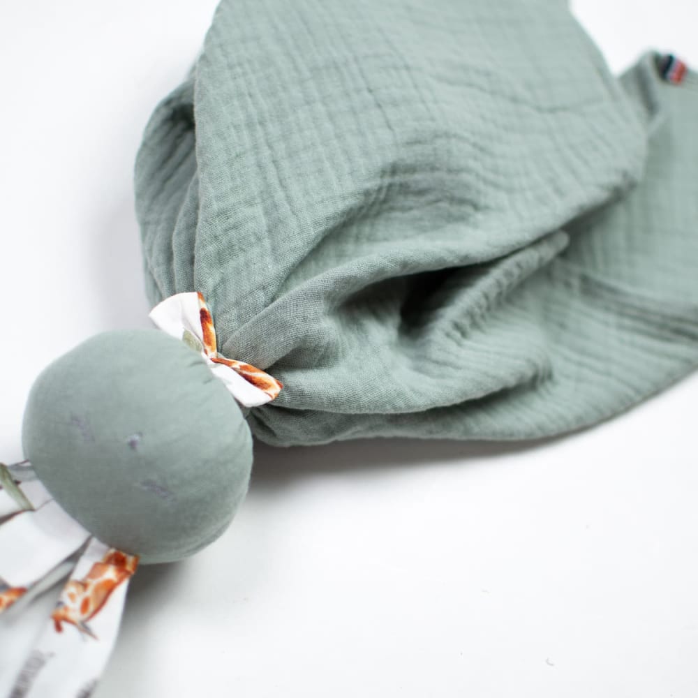Kuscheltuch hase für kinder - Maisons Du Monde