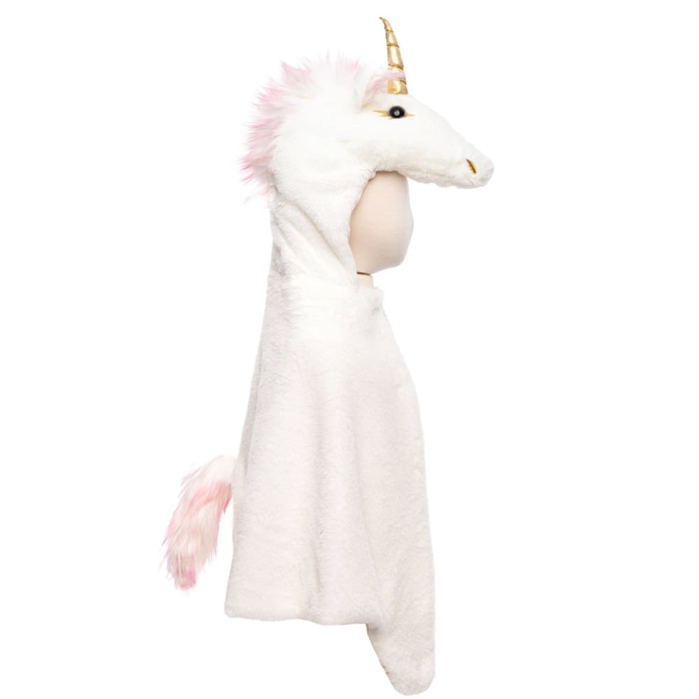 Déguisement enfant cape de licorne  2   3 ans
