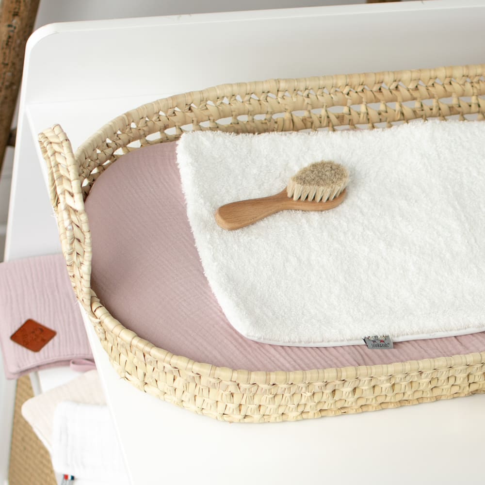 4-teiliges wickelkorb set - Maisons Du Monde