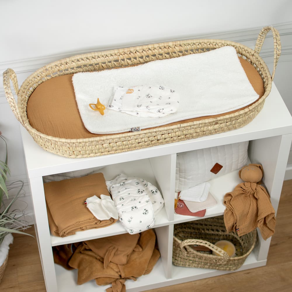 4-teiliges wickelkorb set - Maisons Du Monde