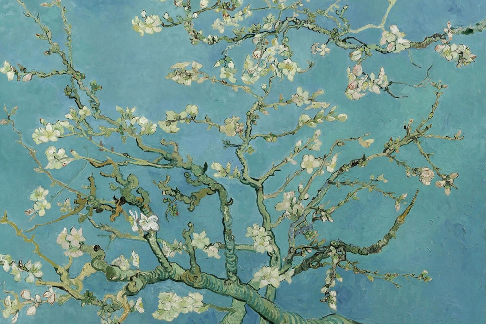 Tableau vincent van gogh
