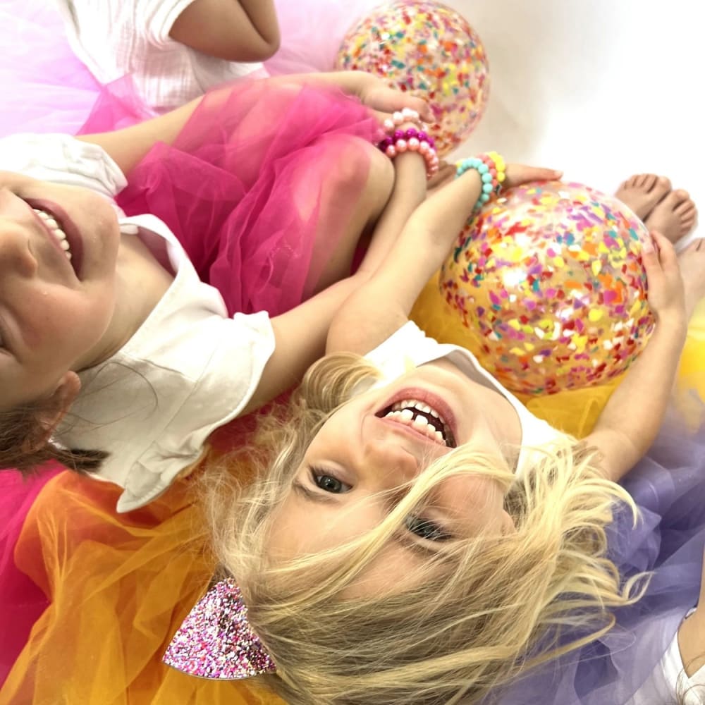 Ballon confettis (22 cm) - Maisons du Monde