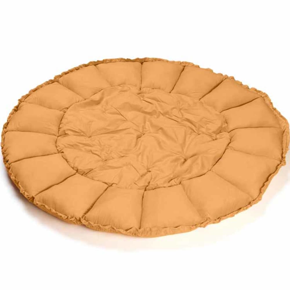 Tapis de jeu 3 1 - moutarde