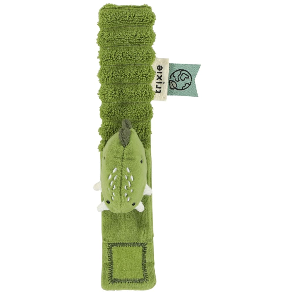 Hochet bracelet
